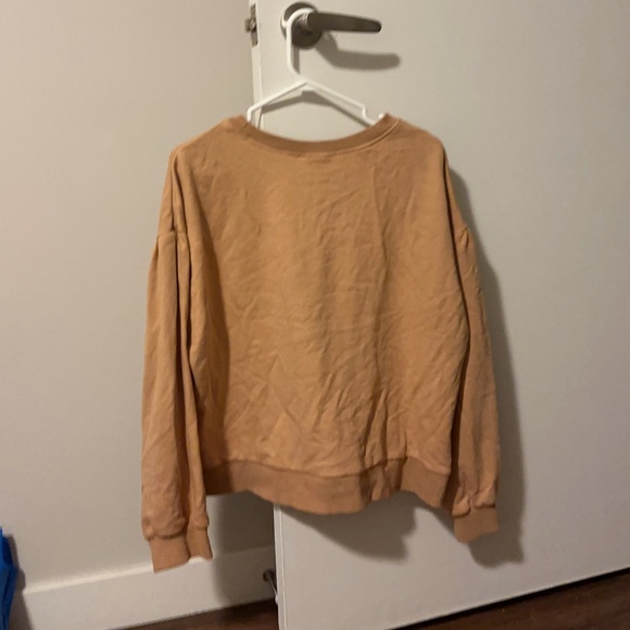 SHEIN Bows Sweater - Picture 4 of 4